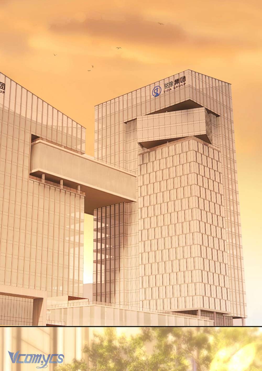 Trêu Nhầm Chap 18 - Trang 4