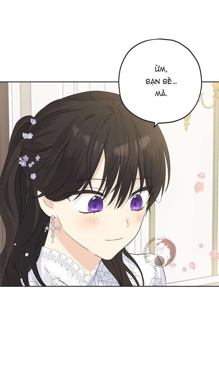 Tôi Là Minh Chứng Của Sự Thật Chap 31 - Trang 3