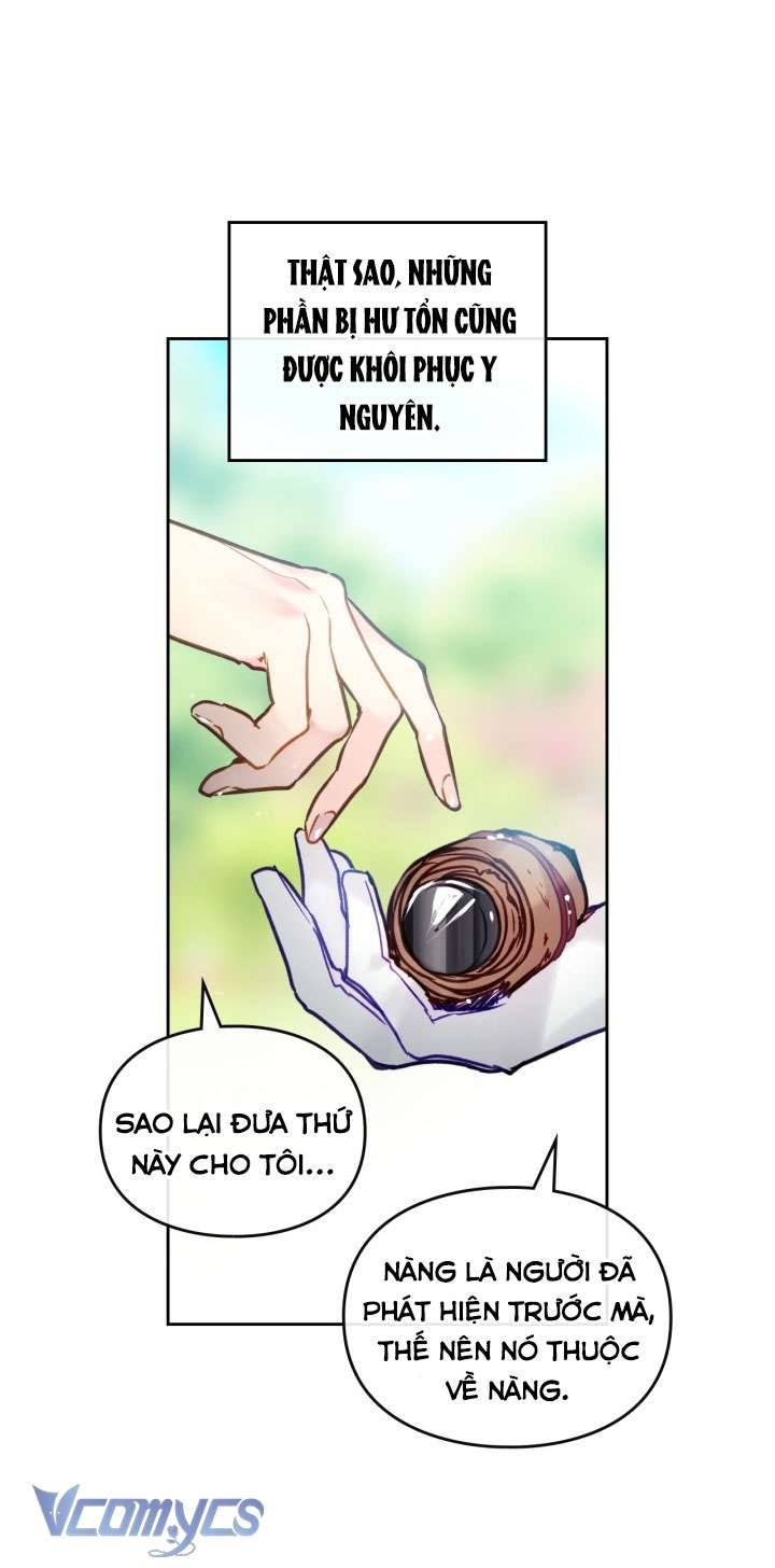 Kết Cục Của Nhân Vật Phản Diện Chỉ Có Thể Là Cái Chết Chapter 100 - Trang 4