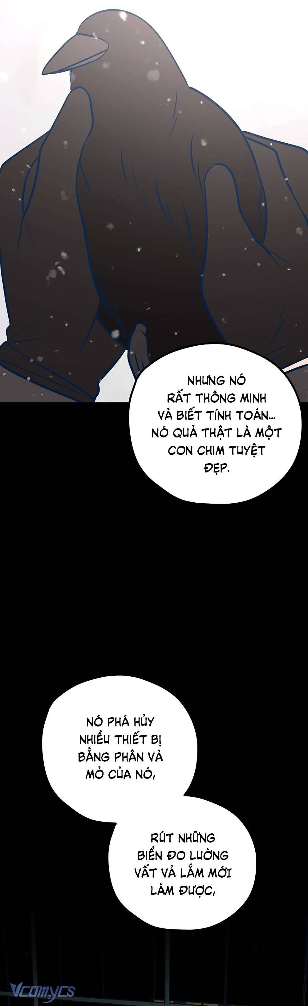 Kẻ Rác Rưởi Không Đáng Được Yêu Chapter 48 - Trang 4