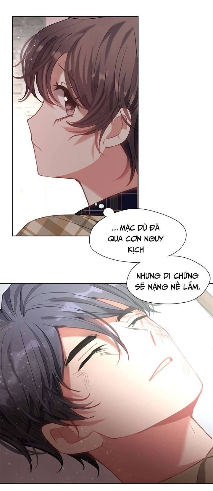 Gia Đình Bị Ám Ảnh Bởi Tôi Chapter 39 - Trang 4