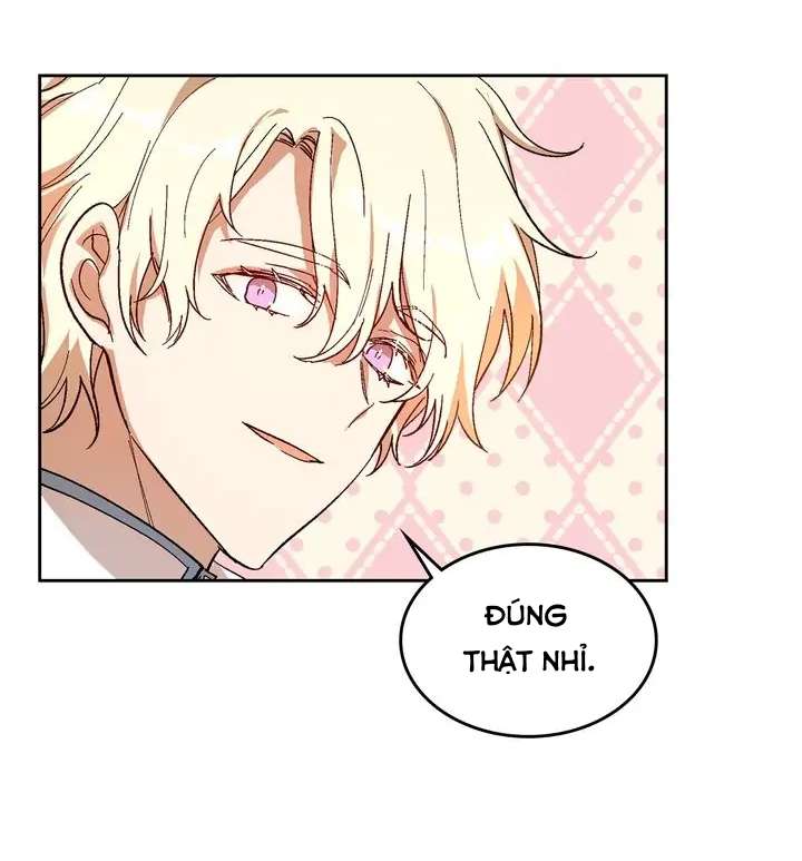 Vị Hôn Thê Khế Ước Của Công Tước Chapter 92 - Next Chapter 93