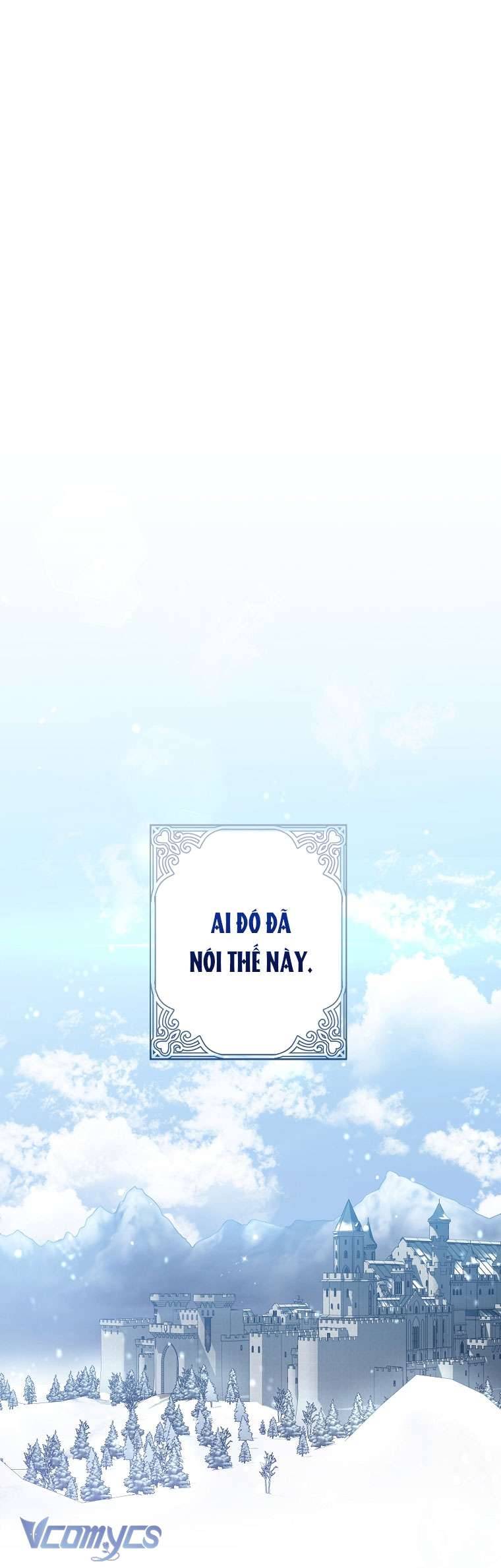 Tôi Chỉ Chăm Sóc Người Cha Ốm Yếu Của Mình Mà Thôi! Chapter 1 - Trang 3