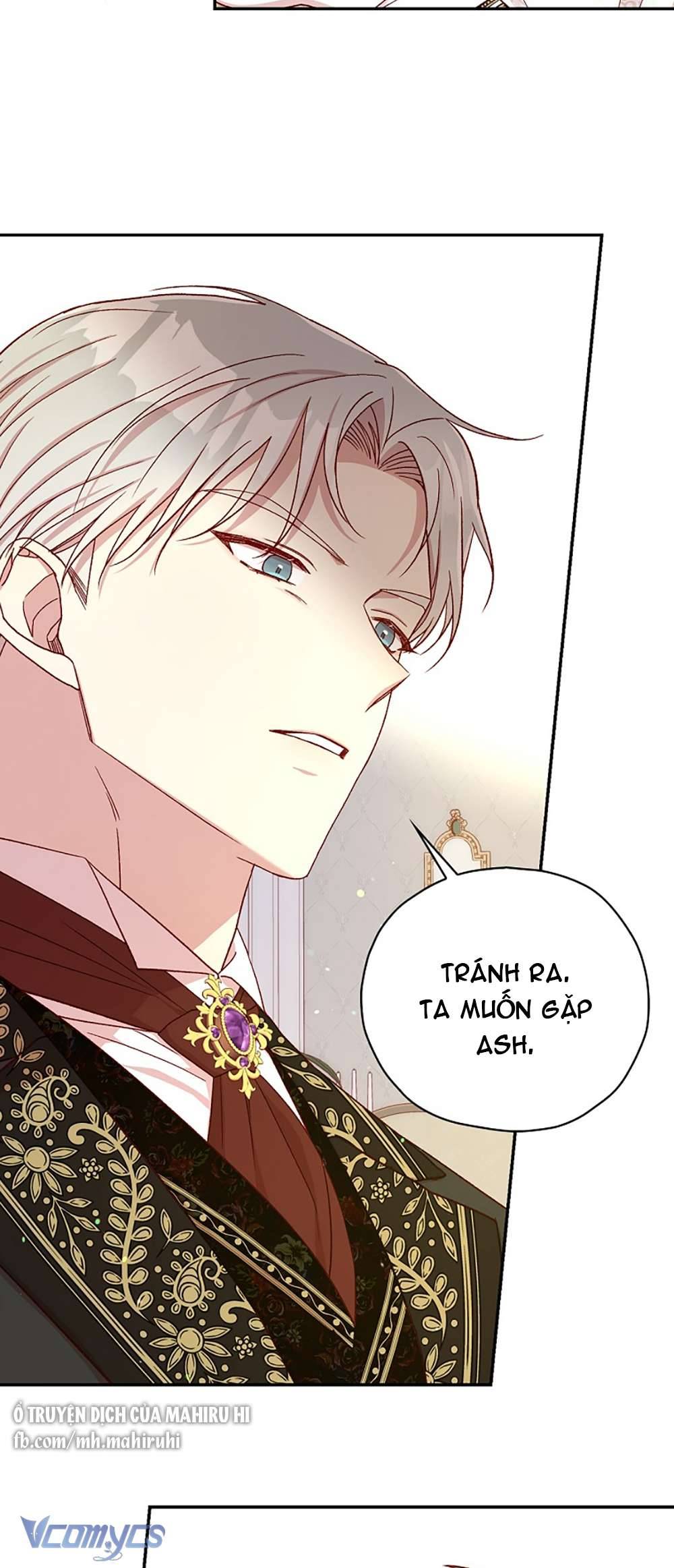 Sống Sót Dưới Thân Phận Hầu Nữ Chap 84 - Next Chap 85