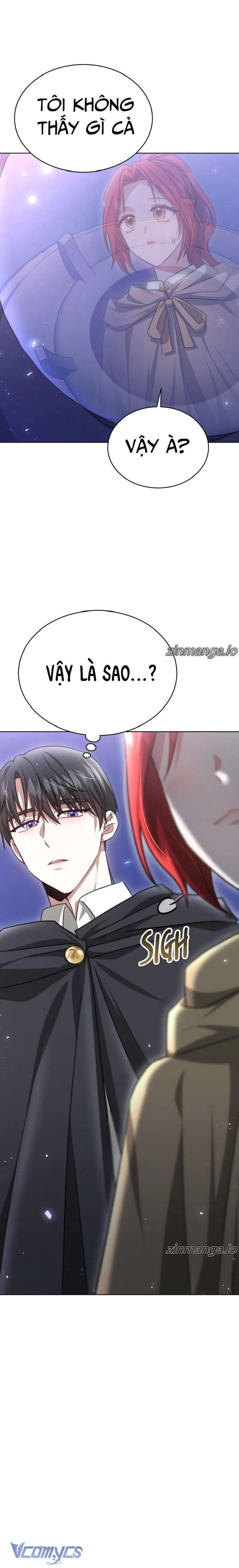 Cuộc đời của Maria Lewellin Chap 25 - Trang 2