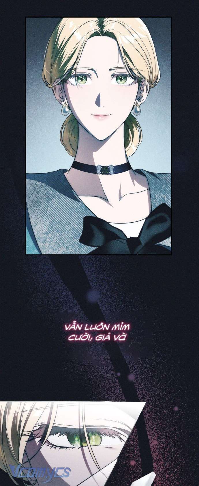 Nữ Công Tước Chiến Lợi Phẩm Chap 2 - Trang 4