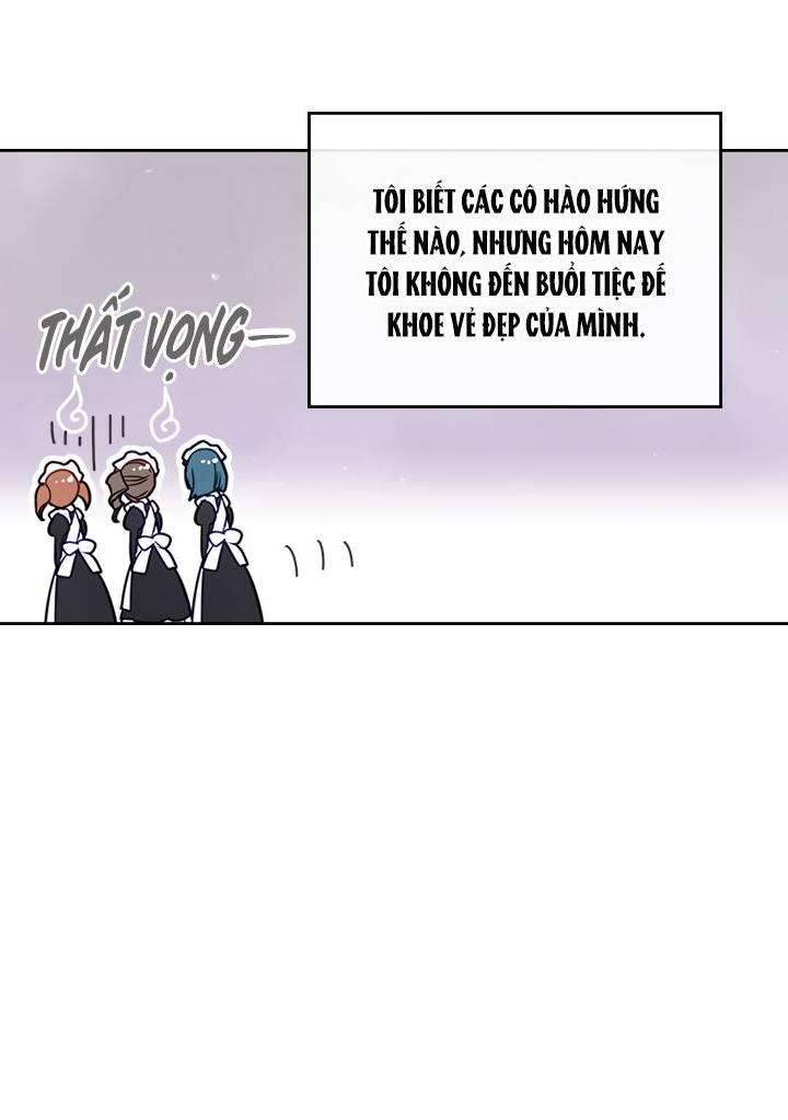 Kết Cục Của Nhân Vật Phản Diện Chỉ Có Thể Là Cái Chết Chapter 12 - Trang 4