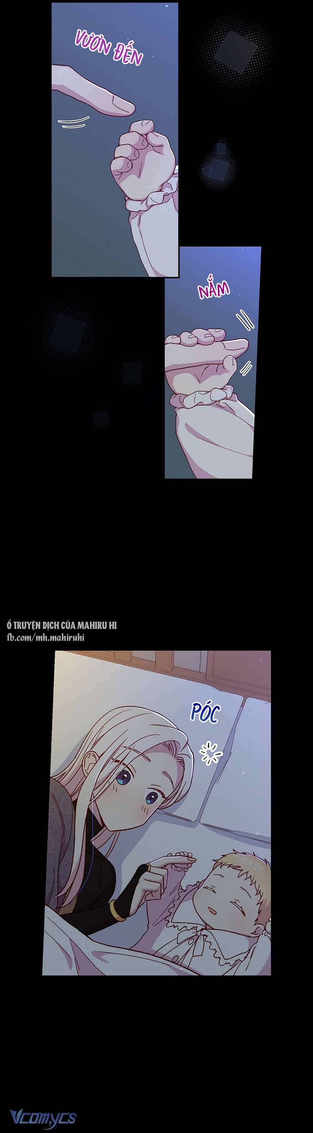 Sống Sót Dưới Thân Phận Hầu Nữ Chap 50 - Next Chap 51