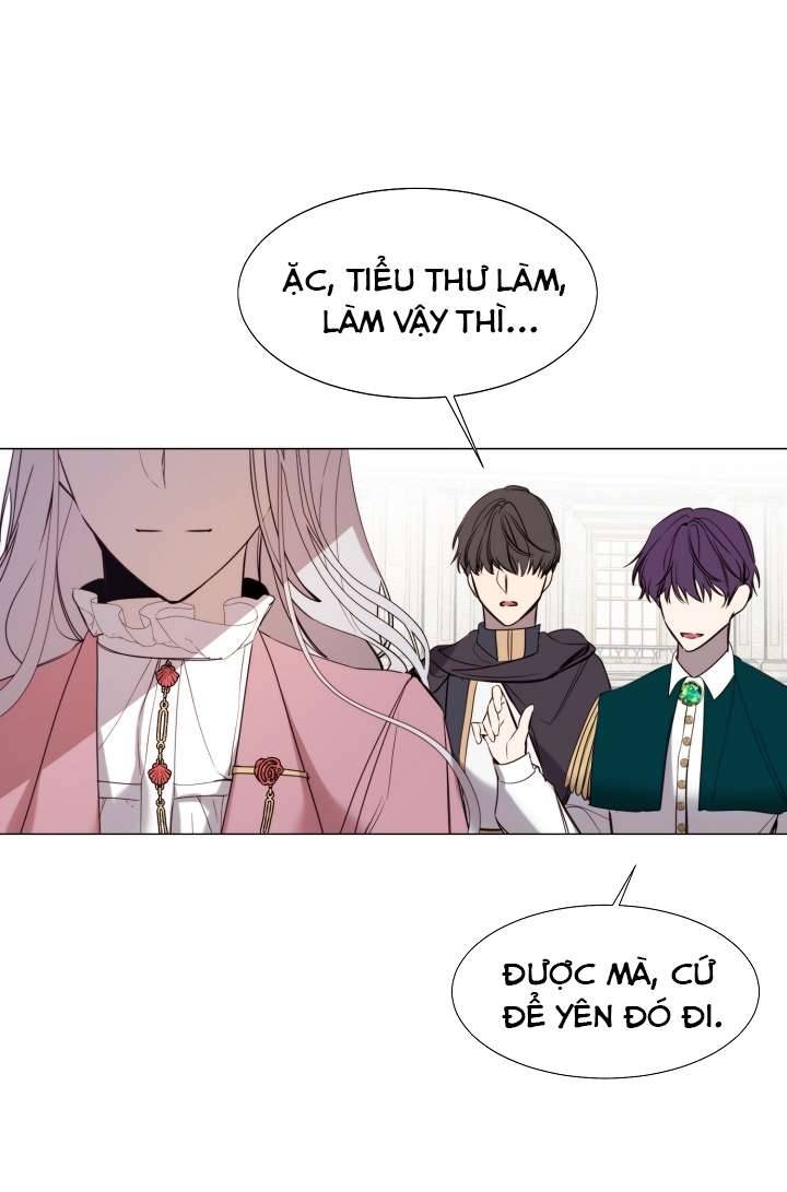 Ác Nữ Cần Bạo Chúa Chapter 18 - Trang 4
