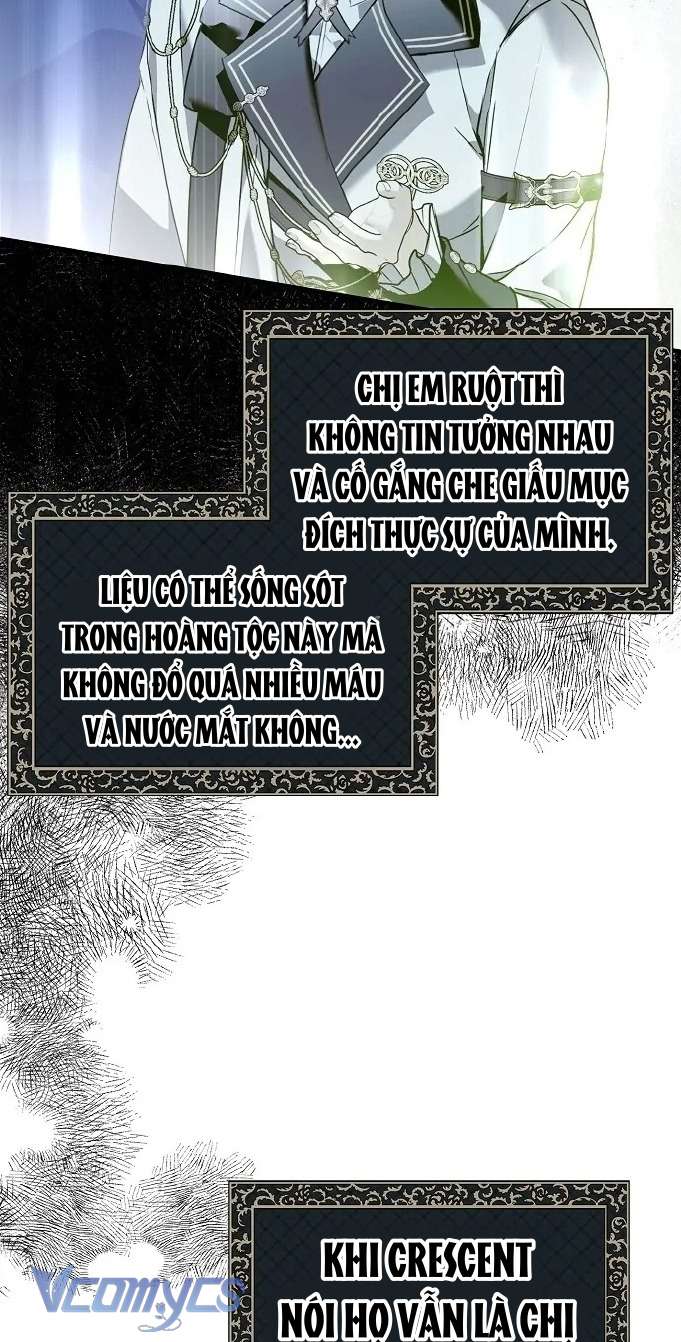 Ai Đó Đang Điều Khiển Cơ Thể Của Tôi Chapter 40 - Trang 4