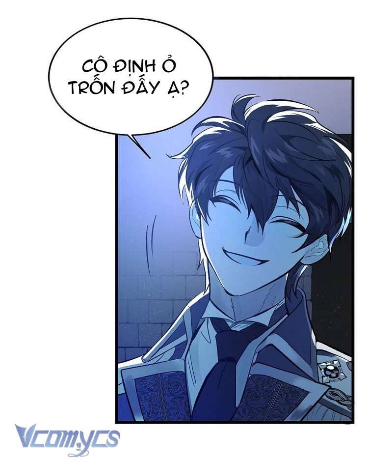 Ác Quỷ Nuôi Dưỡng Tiểu Thư Chapter 1 - Trang 4