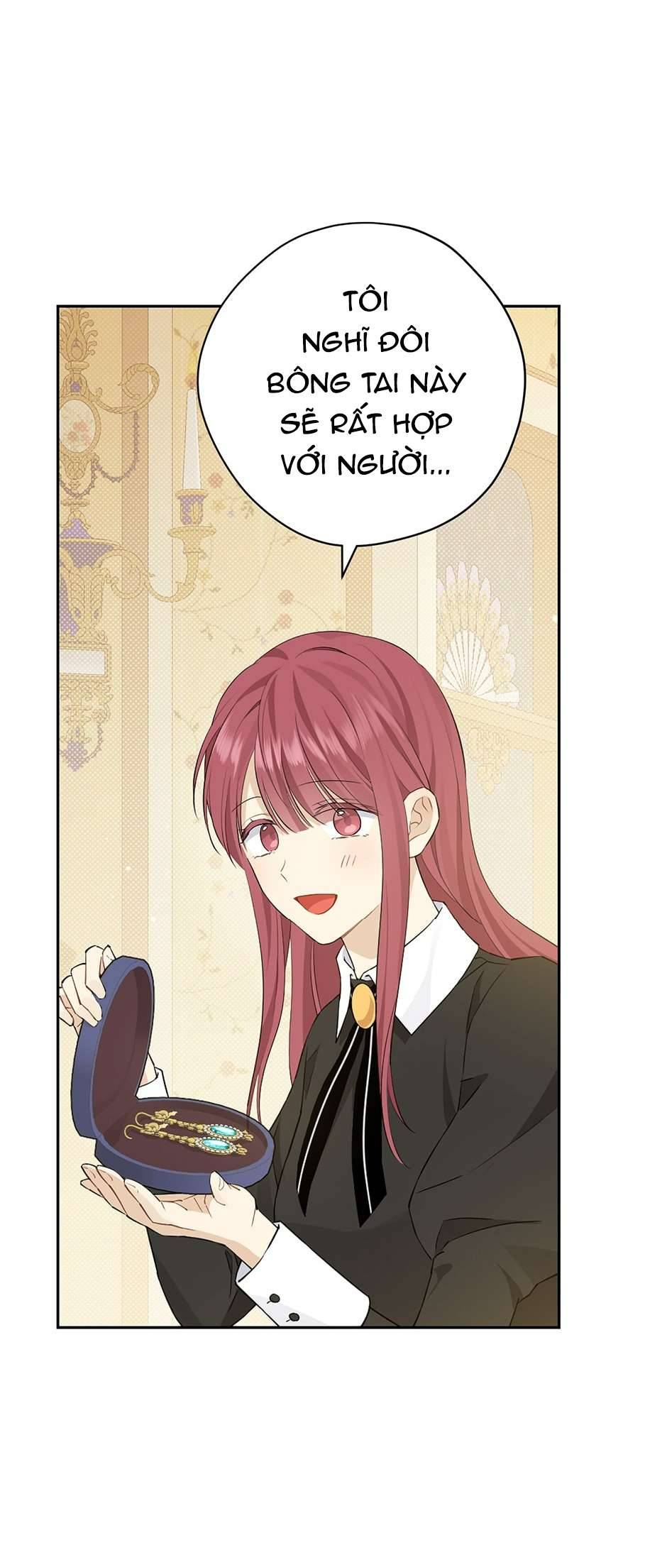 Tôi Là Minh Chứng Của Sự Thật Chap 107 - Trang 3