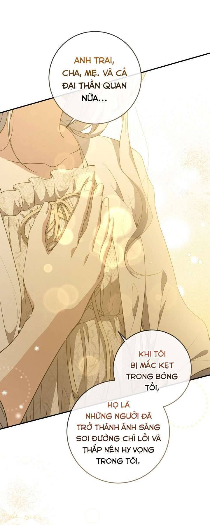 Lại Một Lần Nữa Hướng Về Ánh Sáng Chap 53 - Next Chap 54