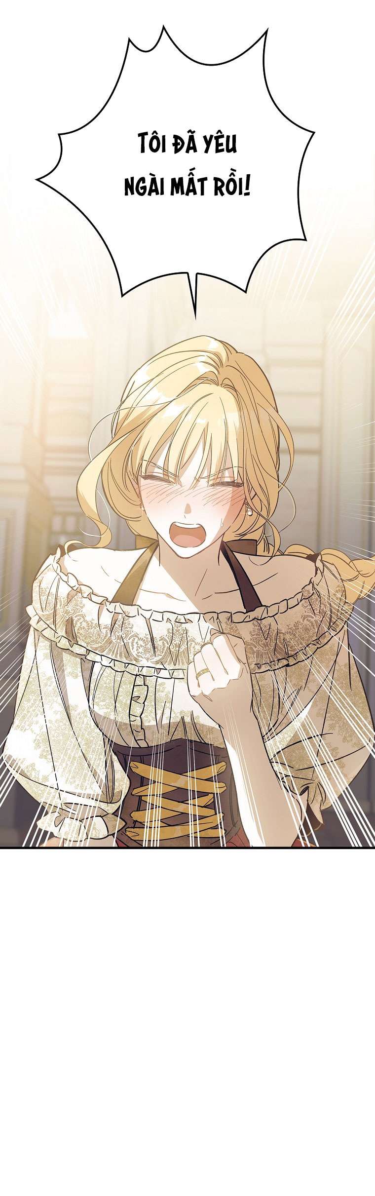 Phương Pháp Khiến Phu Quân Đứng Về Phía Tôi Chapter 7 - Trang 4