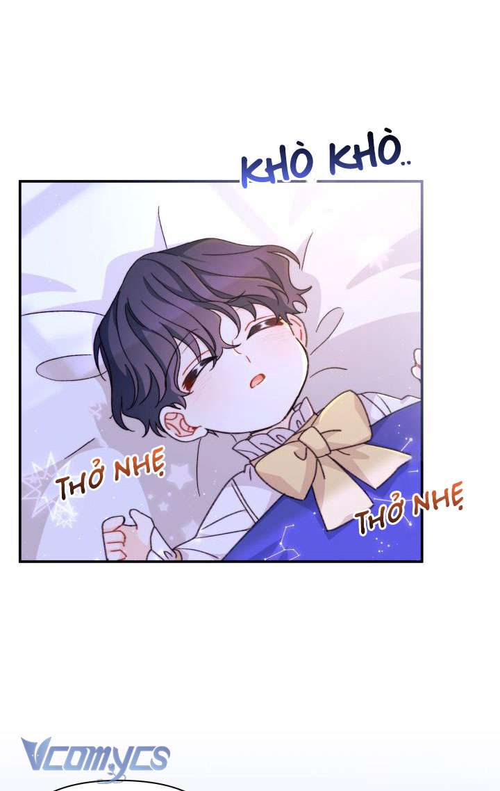 Nhặt Được Nam Chính Tặng Kèm Phu Quân Chap 34 - Trang 3