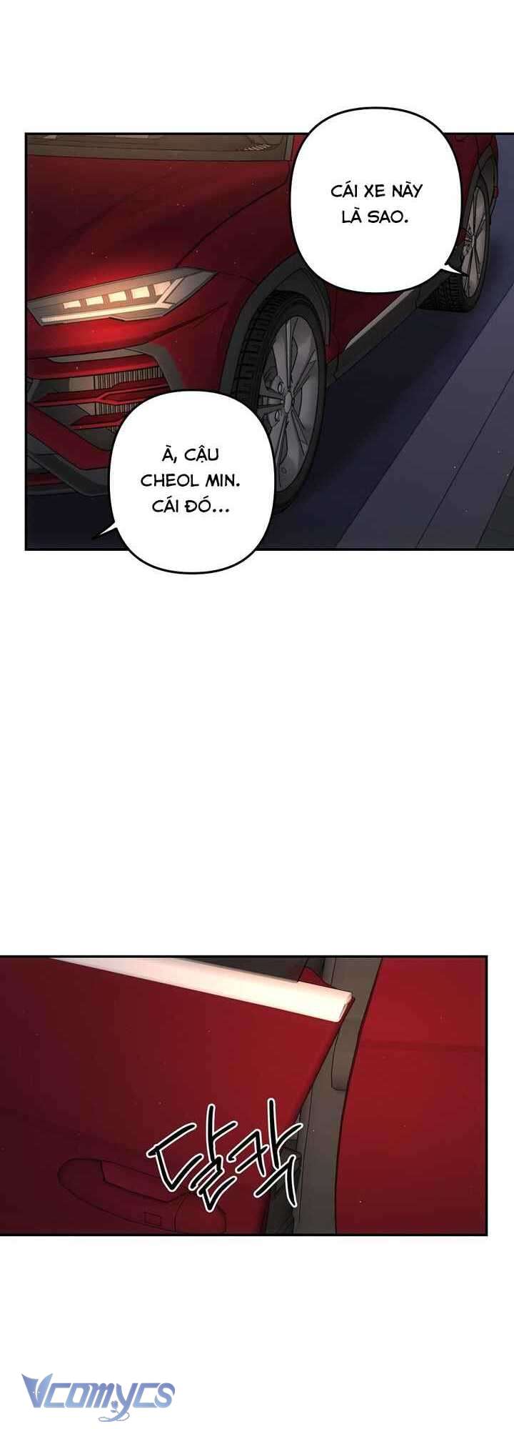 [18+] Vì Những Thứ Đã Tan Vỡ Chap 50 - Trang 3