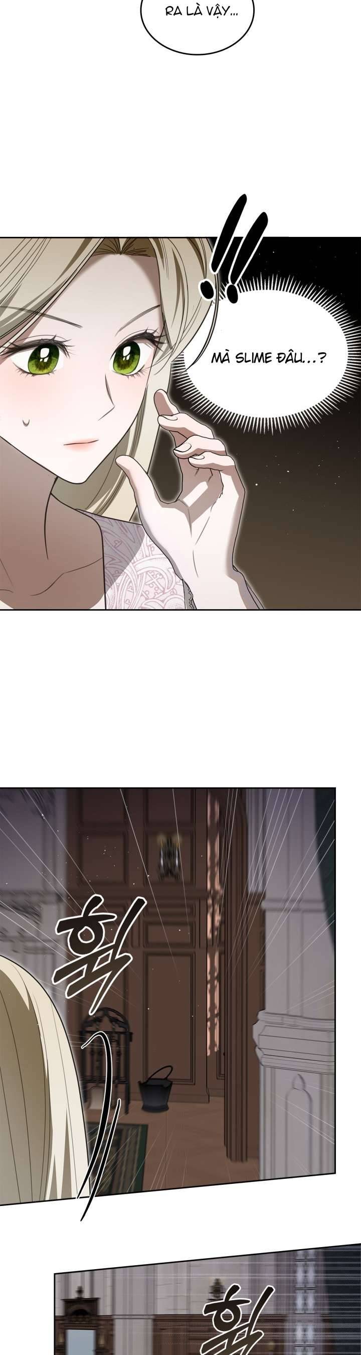 Nam Chính Quái Vật Sống Dưới Giường Tôi Chapter 46 - Trang 4