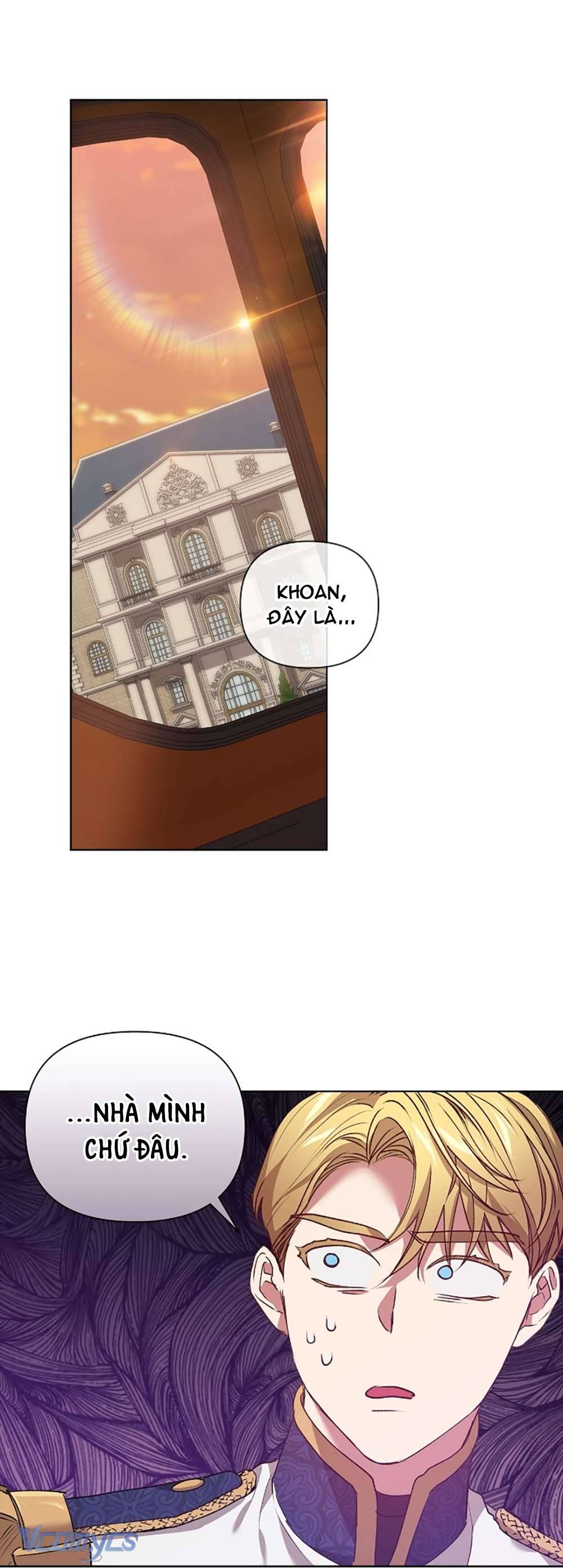 Hôn Nhân Này Rồi Sẽ Đổ Vỡ Chapter 7 - Trang 3