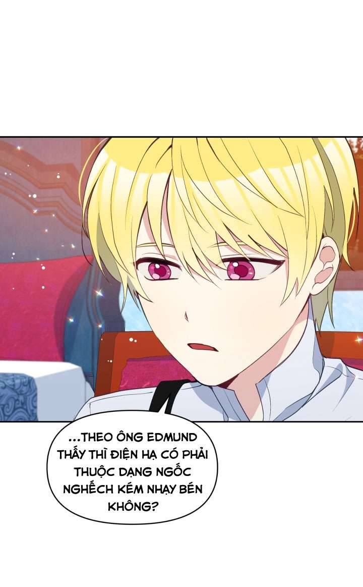 Người Bảo Hộ Của Bạo Quân Là Ma Nữ Tàn Độc Chap 30 - Next Chap 31