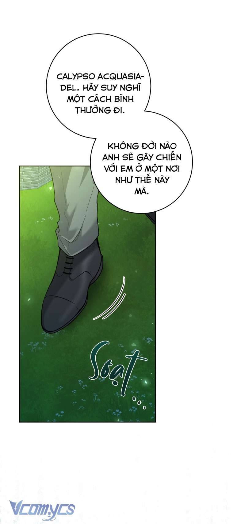 Bé Con Cá Voi Sát Thủ Chapter 28 - Trang 4