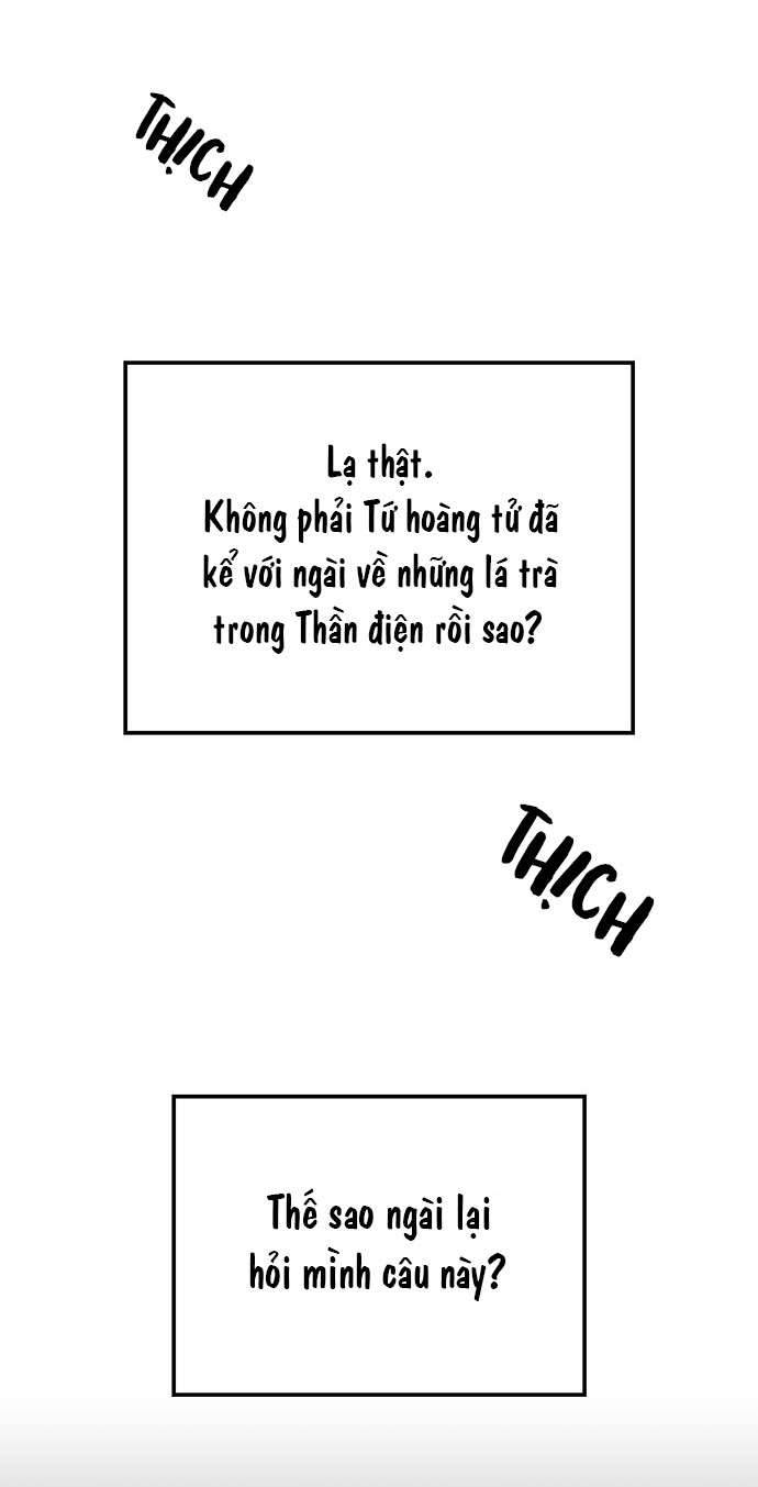Vương Tử Huyền Bí Chapter 49 - Trang 4