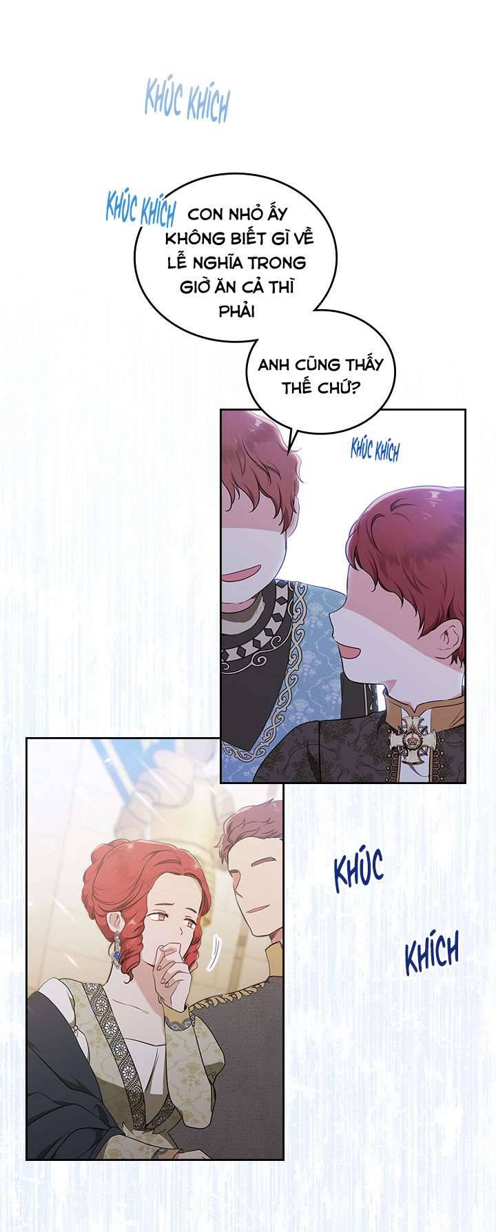 Kiếp Này Nhất Định Làm Gia Chủ Chap 35 - Trang 2