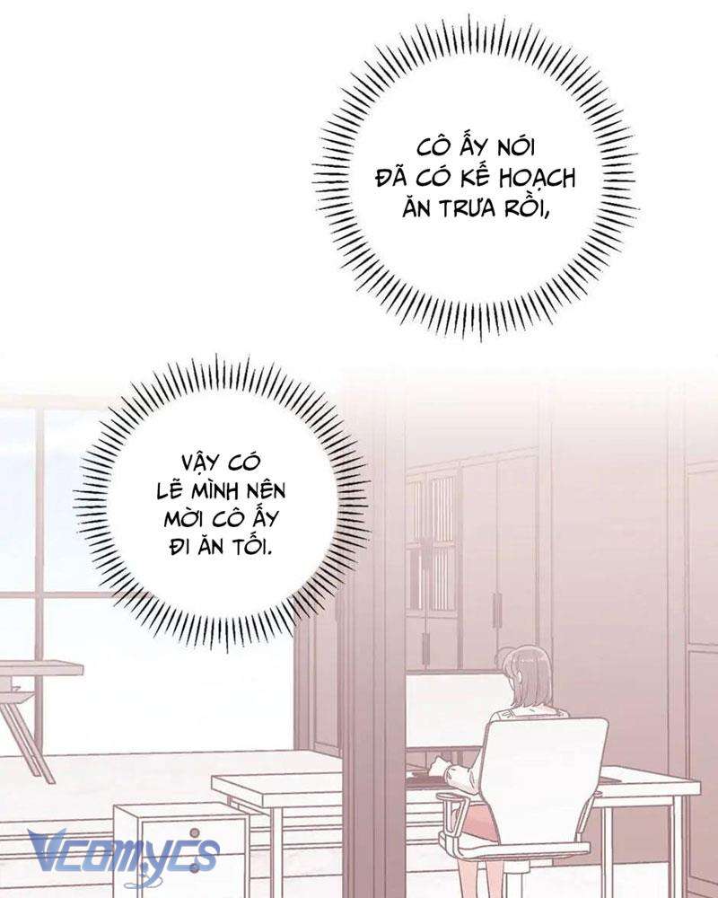 Ly Espresso Của Mùa Xuân Chapter 22 - Trang 4