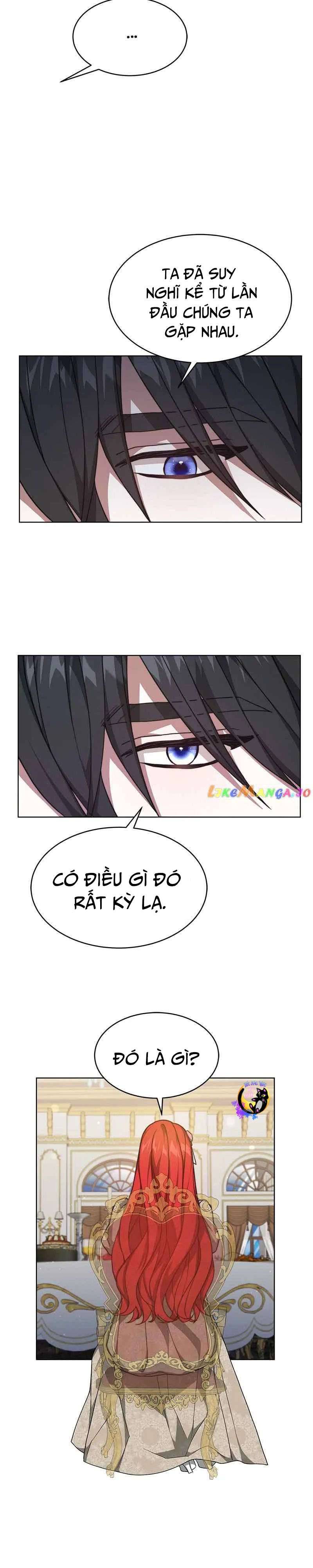 Cuộc đời của Maria Lewellin Chap 11 - Next Chap 12