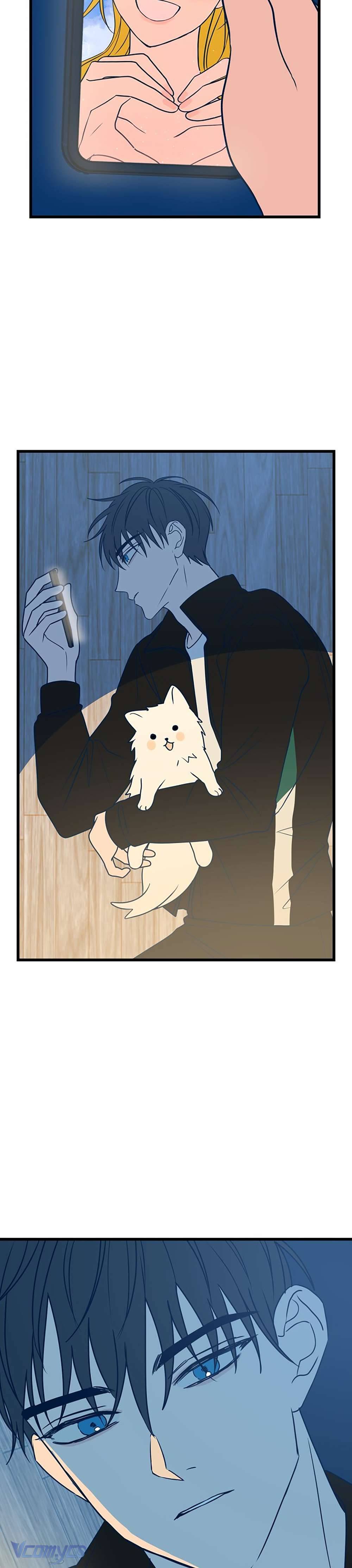 Kẻ Rác Rưởi Không Đáng Được Yêu Chapter 10 - Trang 4