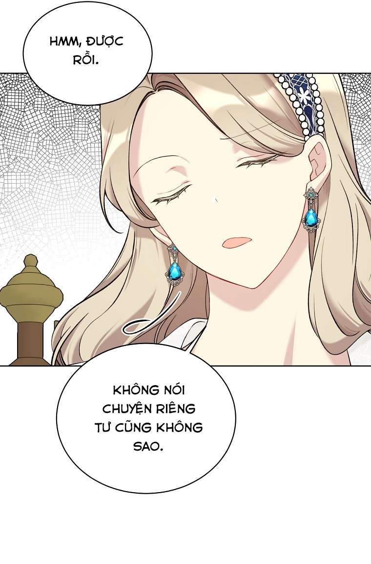 Vương Miện Lục Bảo Chap 54 - Trang 2