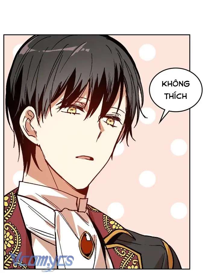 Vị Hôn Thê Khế Ước Của Công Tước Chapter 68 - Next Chapter 69