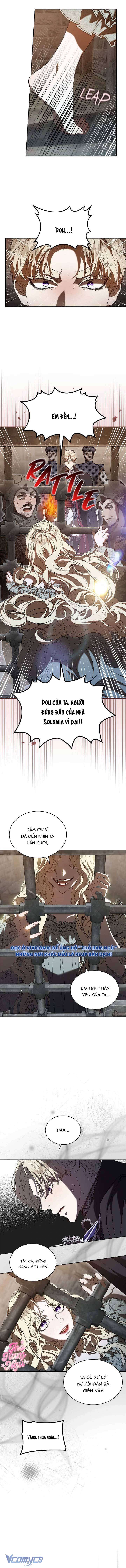 Ném Đá Xuống Hồ Chap 1 - Next Chap 2