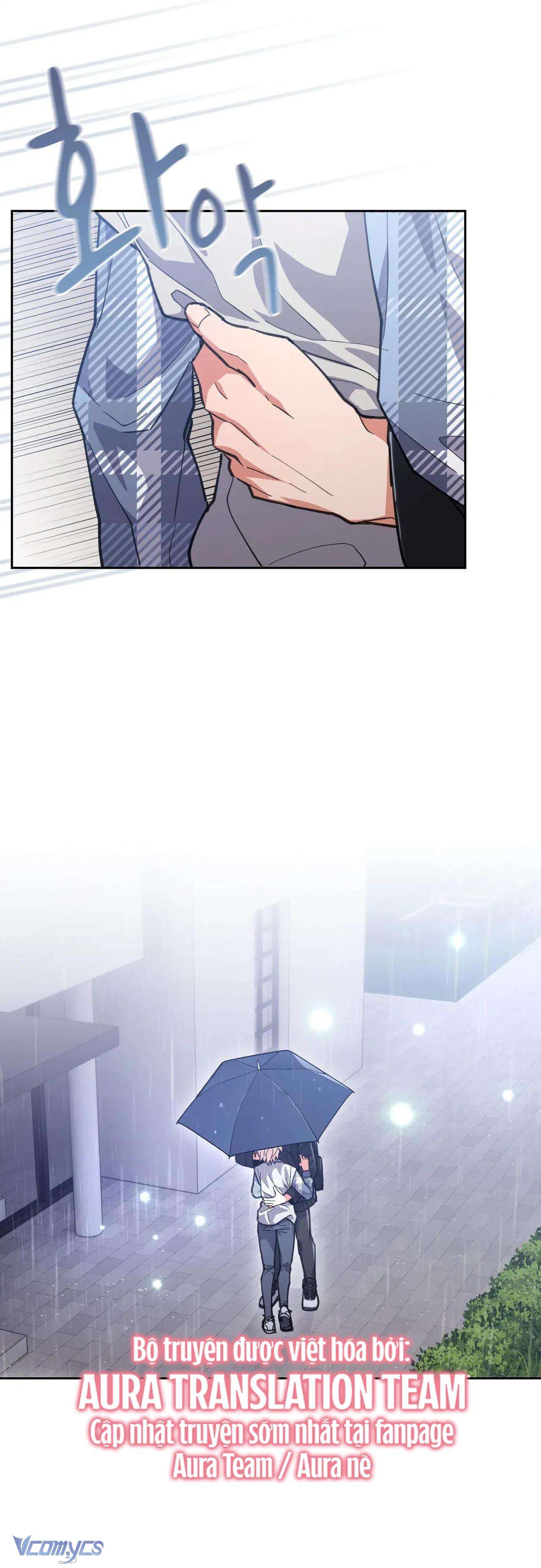 Chạy Trốn Khỏi Thợ Săn Chap 10 - Next Chap 11