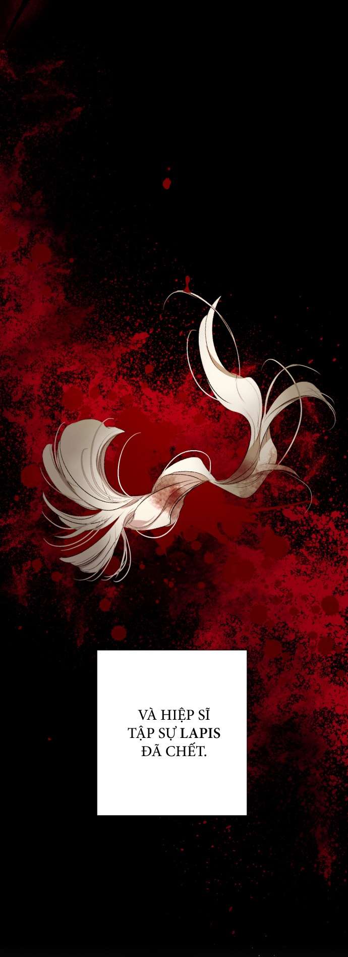 Lời Thú Nhận Của Chúa Tể Bóng Tối Chap 116 - Next Chap 117