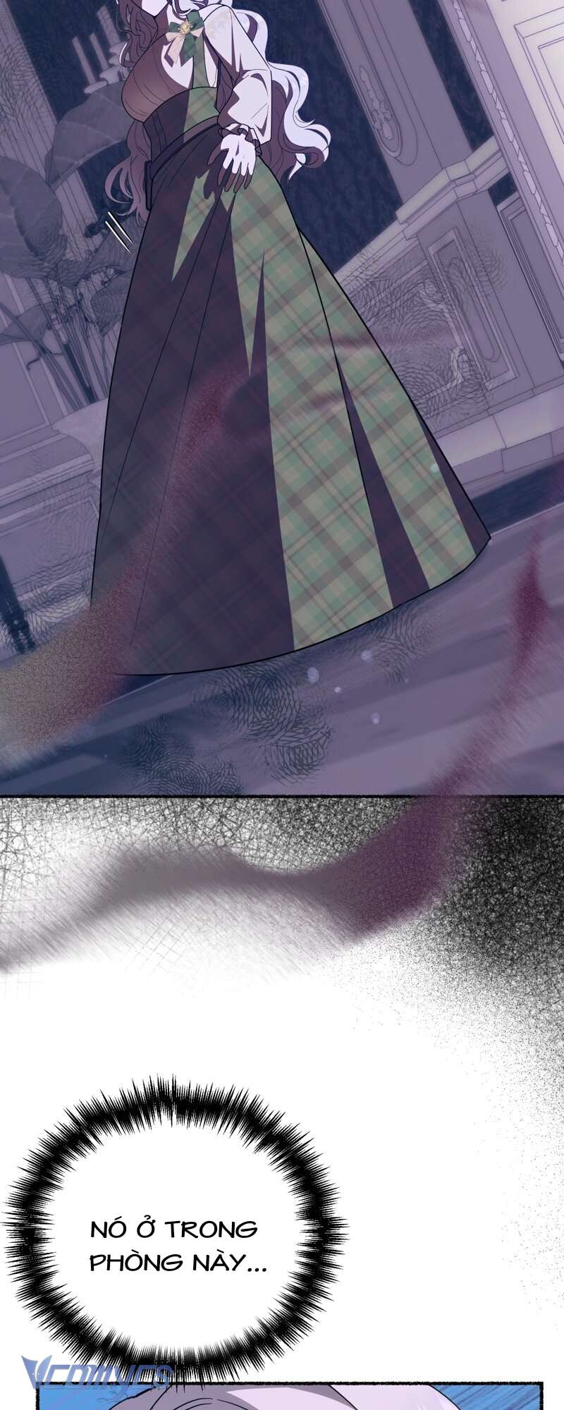 Trở Thành Chú Mèo Ngủ Cùng Bạo Chúa Chapter 40 - Next Chapter 41