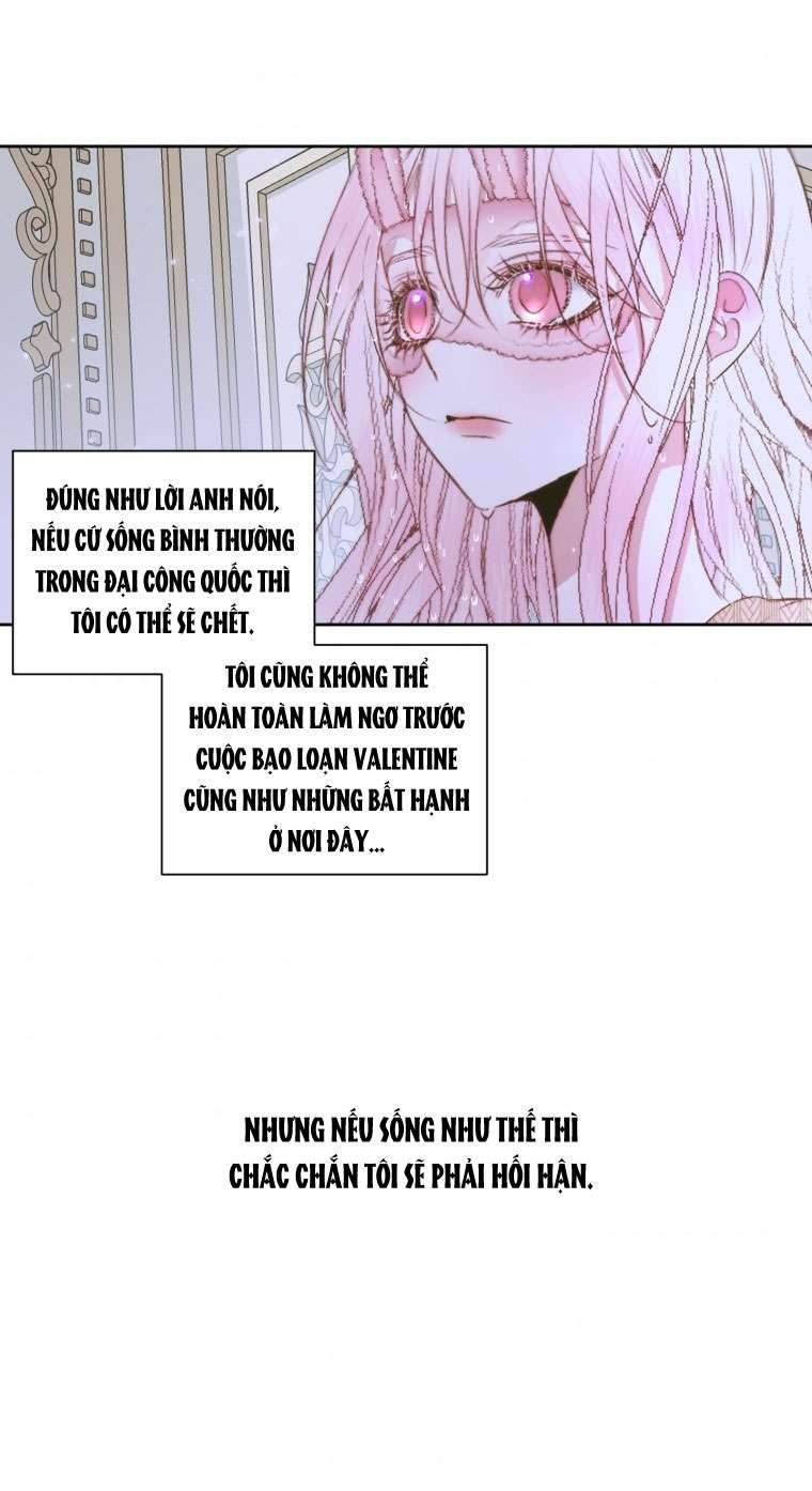 Siren: Trở Thành Gia Đình Của Nhân Vật Phản Diện Chapter 36 - Next Chapter 37
