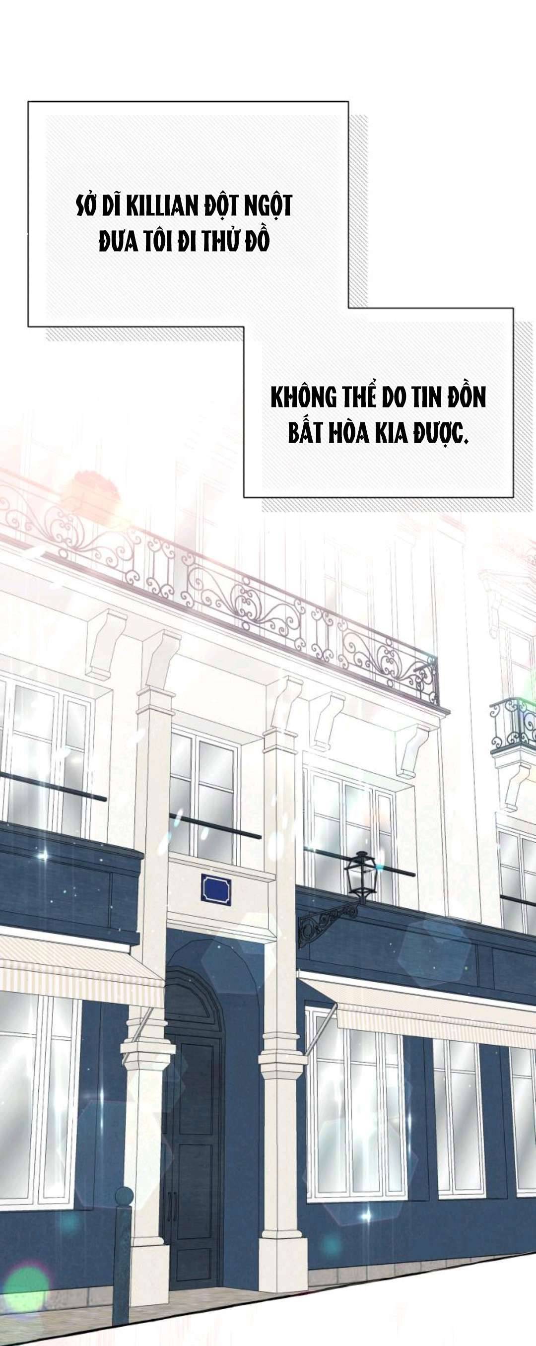 Tôi Tưởng Đó Chỉ Là Tiểu Thuyết Trọng Sinh Bình Thường Chapter 49 - Trang 3