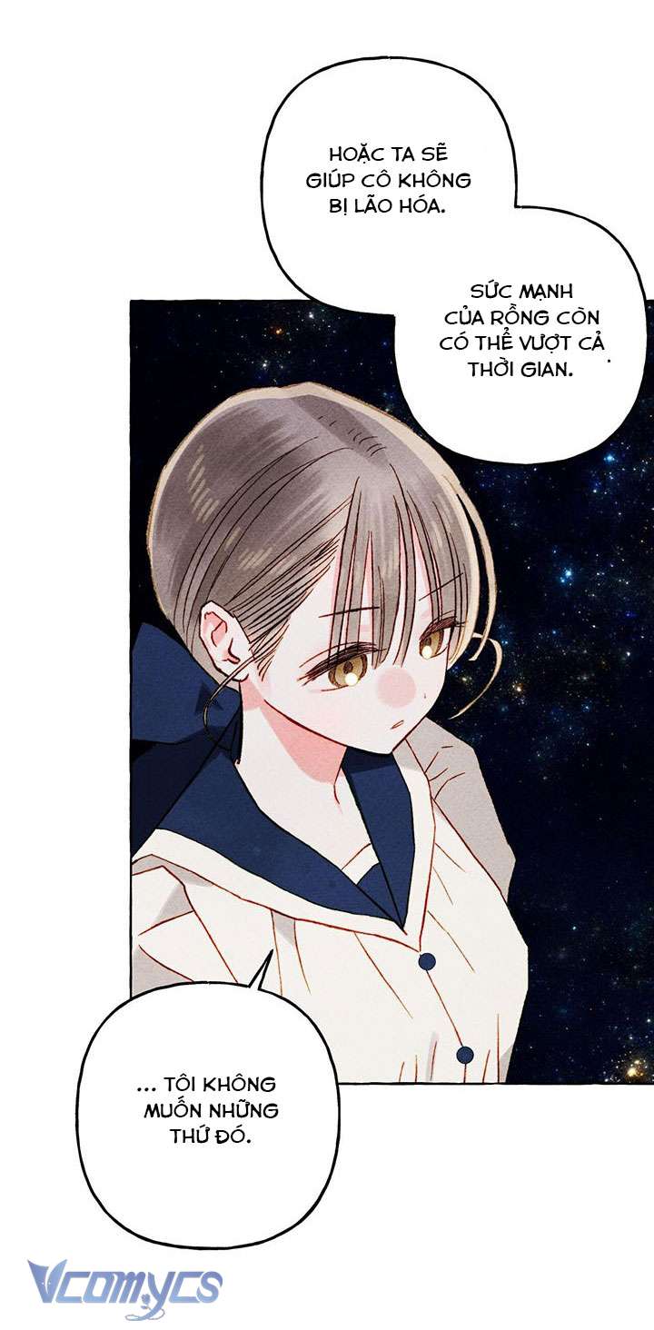 (Munn) Nuôi Dưỡng Một Hắc Long Chap 67 - Trang 2