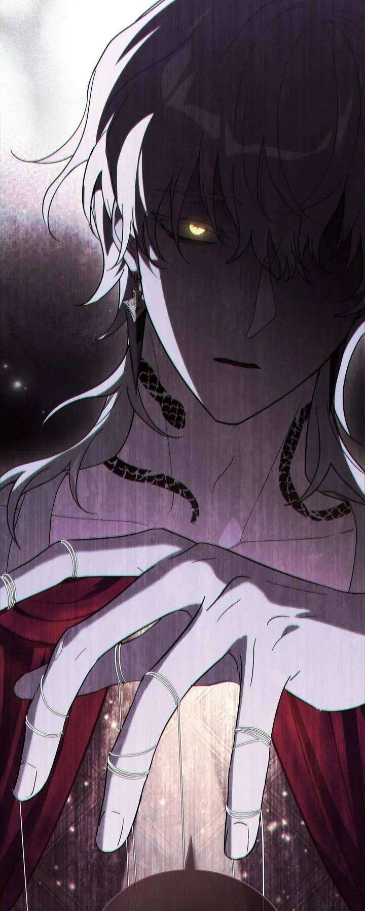 Khi Số Phận Tìm Đến Hai Ta Chapter 13 - Trang 4