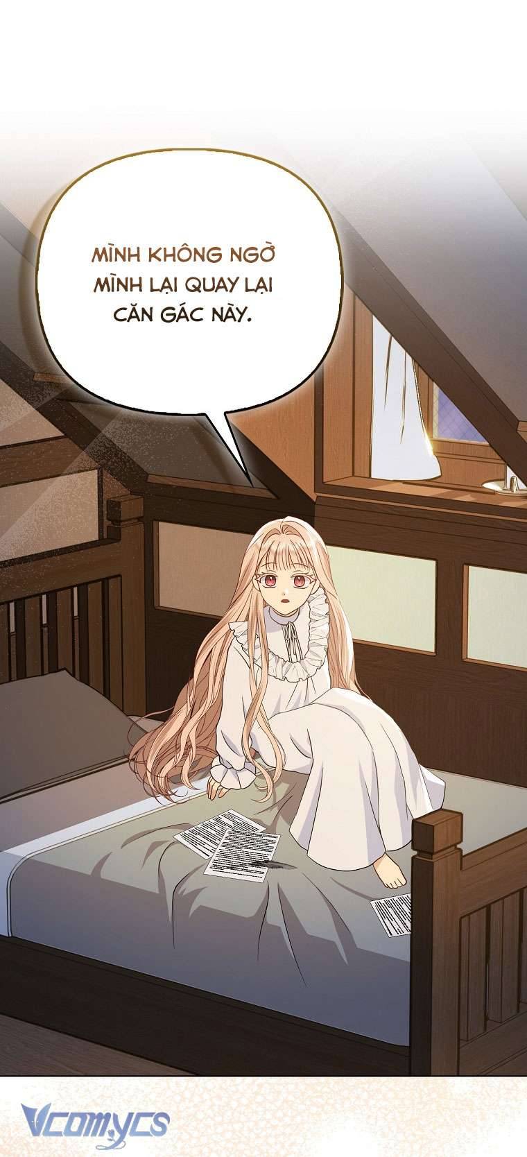 Nhân Vật Phản Diện Đều Thích Tôi Chapter 2 - Next Chapter 3