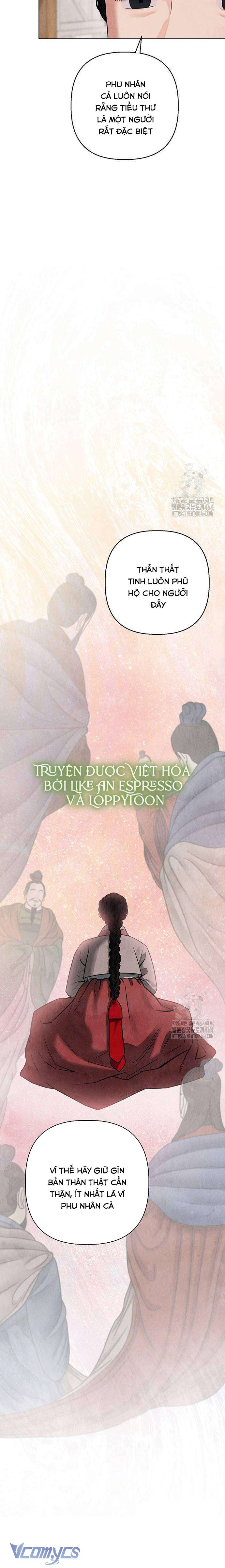 Quỷ Hồn Chap 3 - Trang 4