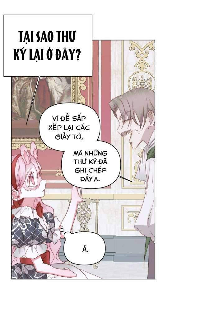 Siren: Trở Thành Gia Đình Của Nhân Vật Phản Diện Chapter 21 - Next Chapter 22