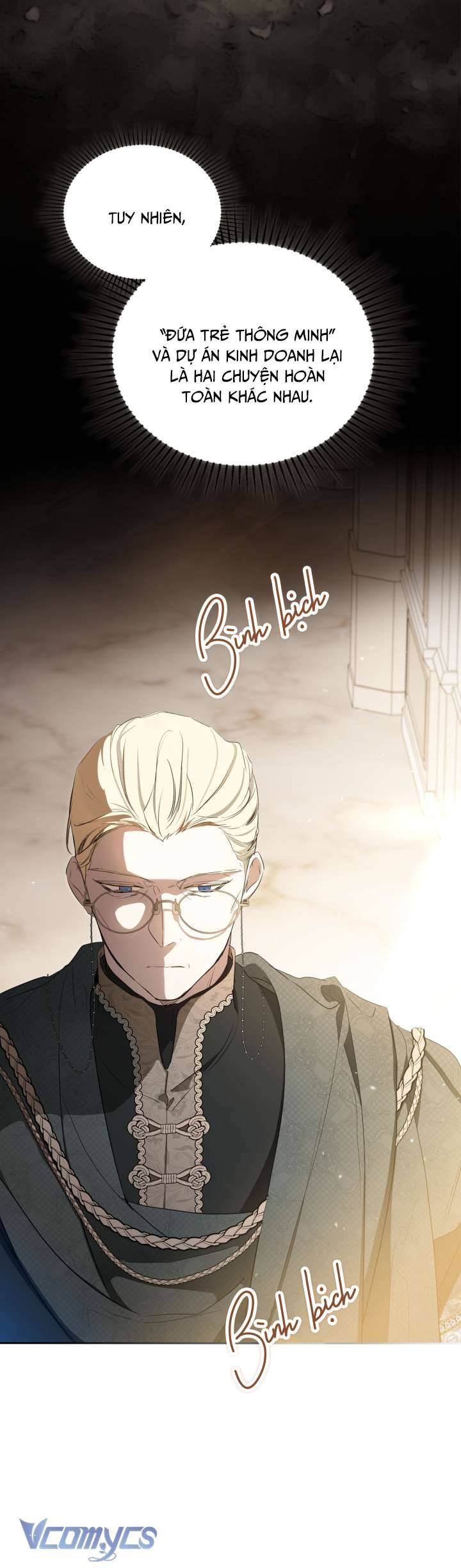 Kiếp Này Nhất Định Làm Gia Chủ Chap 141 - Trang 2