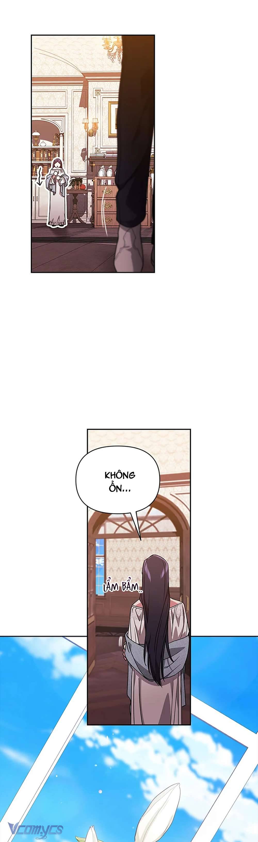 Hôn Nhân Này Rồi Sẽ Đổ Vỡ Chapter 28 - Trang 3