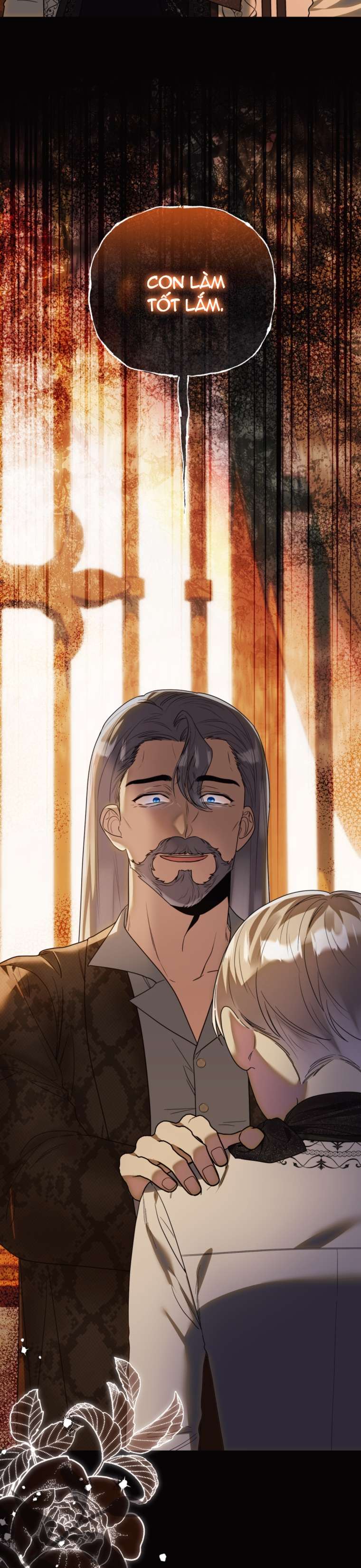 Thà Là Để Tôi Trở Thành Nữ Hoàng Chapter 51 - Next Chapter 52