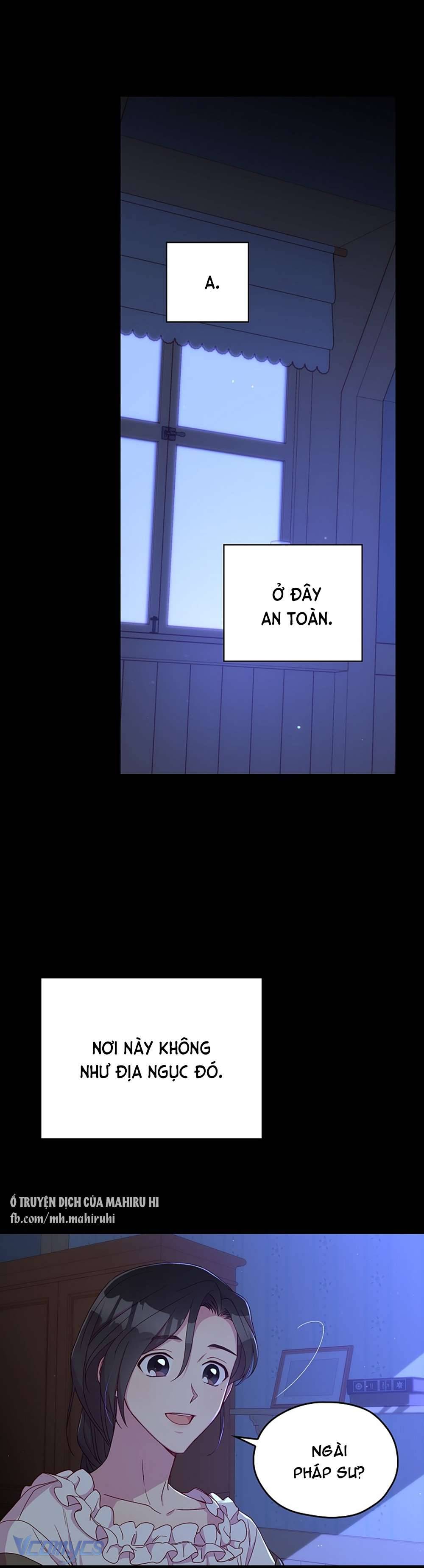 Sống Sót Dưới Thân Phận Hầu Nữ Chap 51 - Next Chap 52