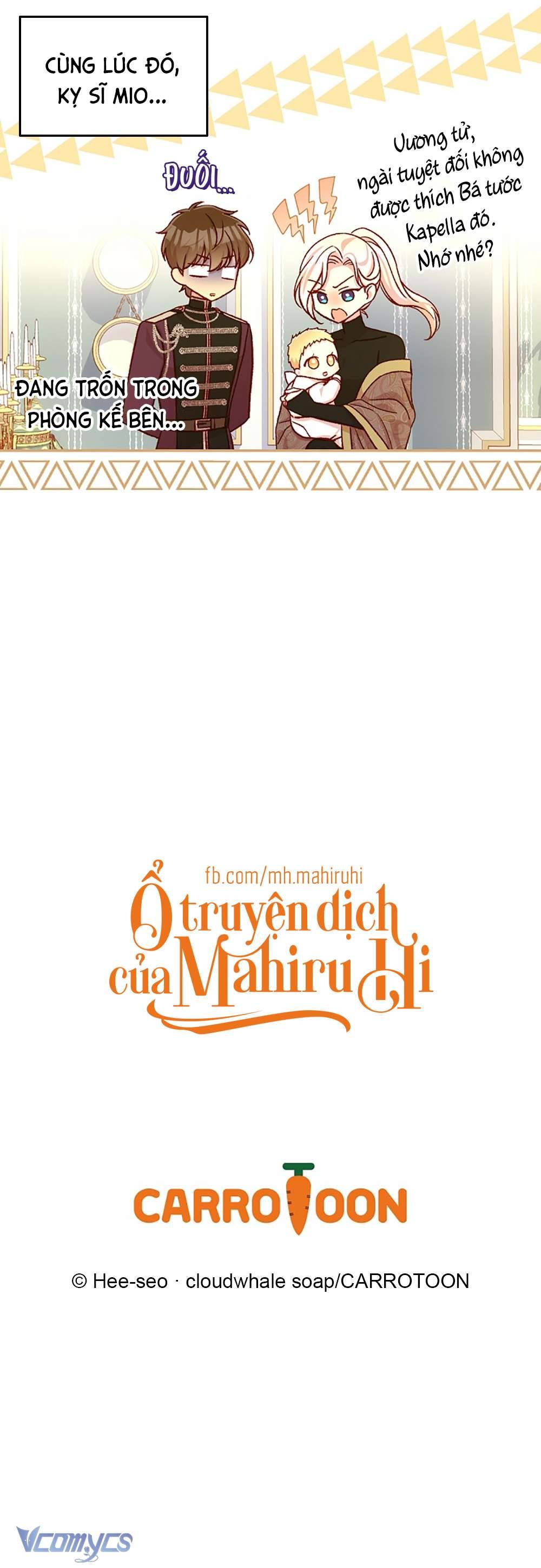 Sống Sót Dưới Thân Phận Hầu Nữ Chap 93 - Next Chap 94