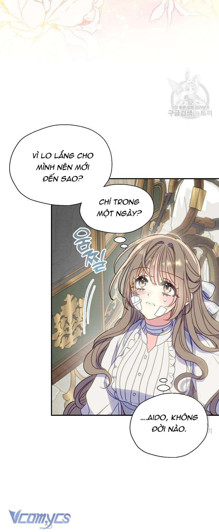 Bệ Hạ Xin Đừng Giết Tôi!!! Chap 91 - Trang 2