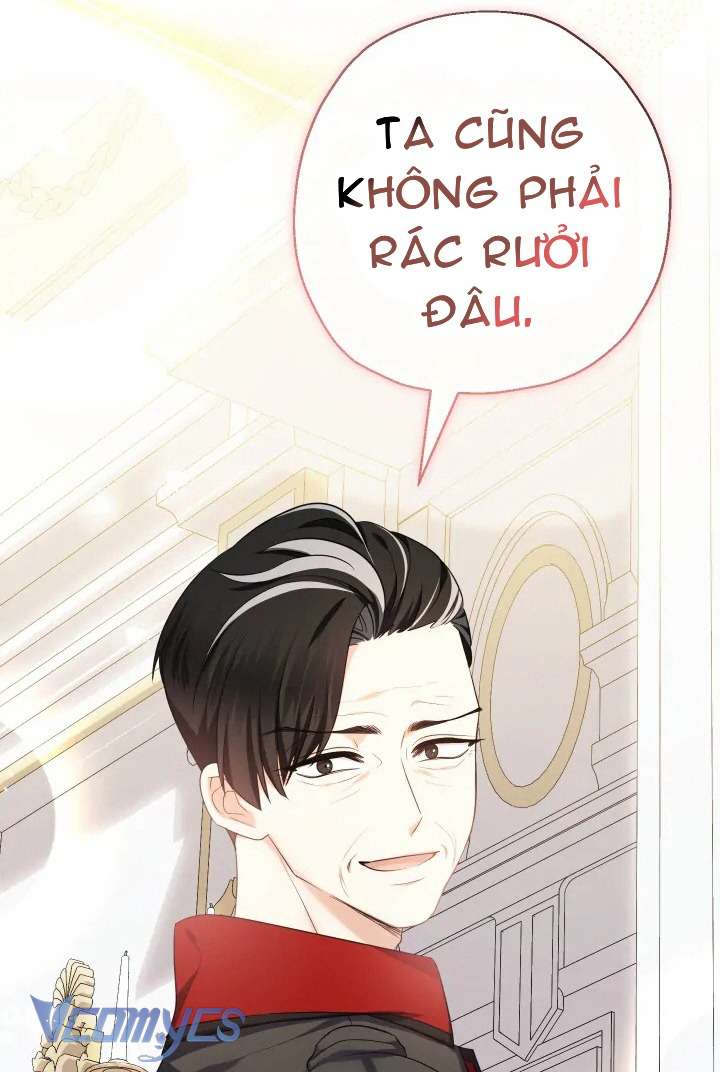 Tiểu Thư Tích Tiền Đi Bụi Chapter 54 - Trang 4