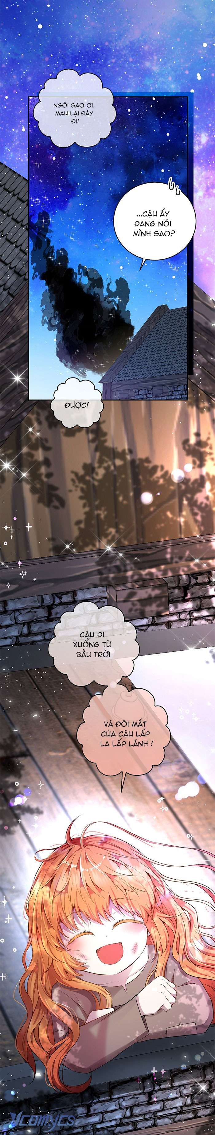 Sóc Con Tài Năng Chap 31 - Trang 2